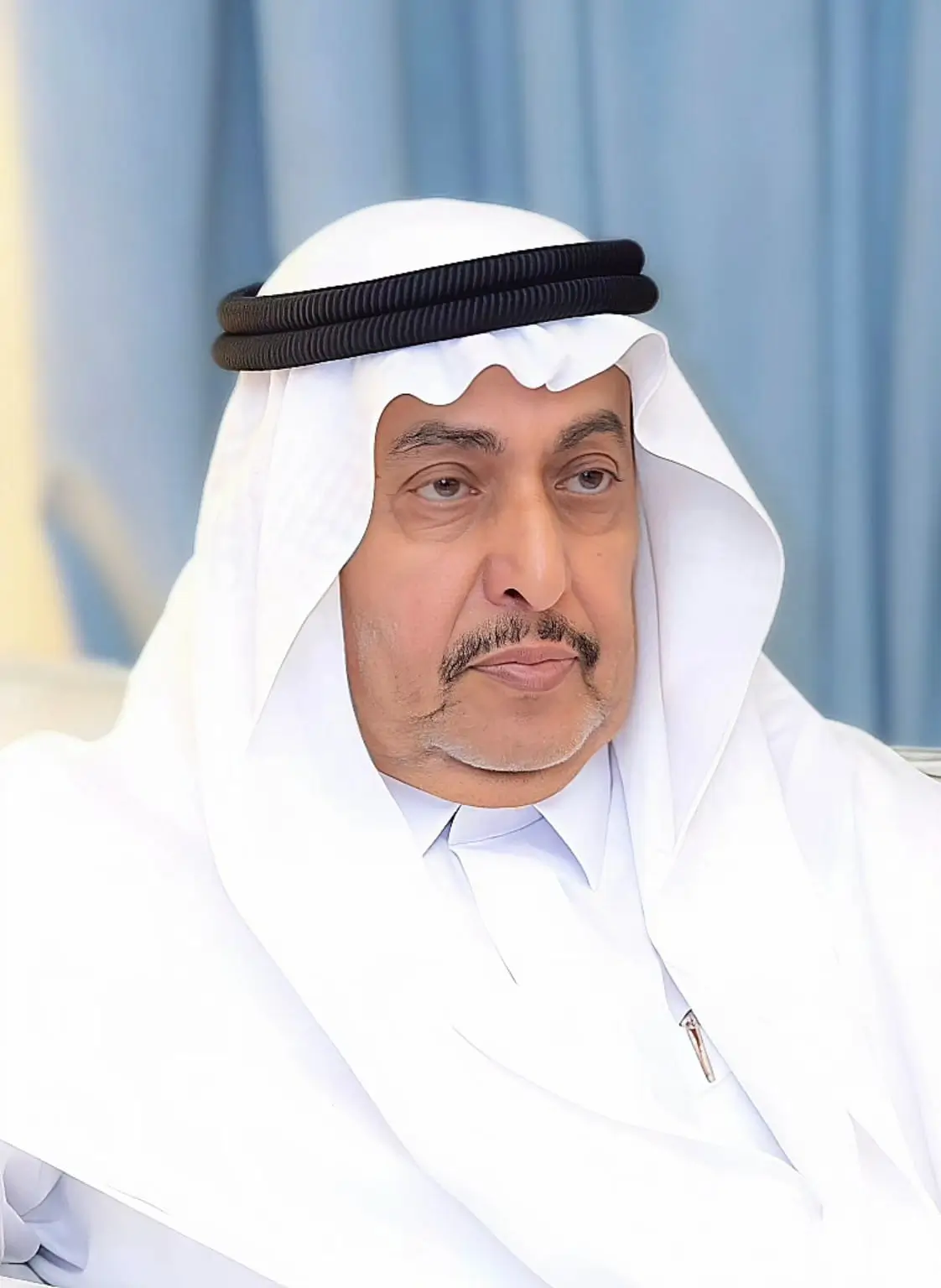 الشيخ عبد الله بن عبد الرحمن الجميح